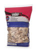 Picture of Weber Stephen Products 17143 Hickory Wood Chips, 192 (0.003 cu, m³)