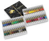 Picture of Acrylic Paints Set - 48 x 21ml Tubes - Heavy Body - Lightfast - Artists' Quality Paints by MyArtscape