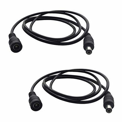 AmScope LED-64-ZK Microscope Ring Light with Adapter 