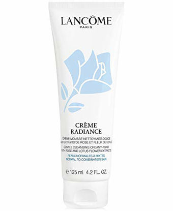 Picture of Lancome Creme Radiance Clarifying Cream to foam Cleanser - 4.2. Fl Oz.