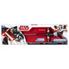 Picture of Star Wars Bladebuilders Kylo Ren Deluxe Electronic Lightsaber