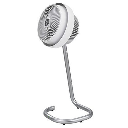 Picture of Vornado 783DC Energy Smart Full-Size Air Circulator Fan with Variable Speed Control and Adjustable Height