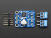 Picture of Adafruit DRV8871 DC Motor Driver Breakout Board - 3.6A Max
