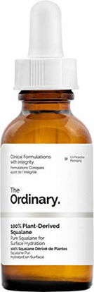 Picture of The Ordinary 100% Plant-derived Squalane 30ml