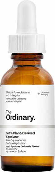 Picture of The Ordinary 100% Plant-derived Squalane 30ml