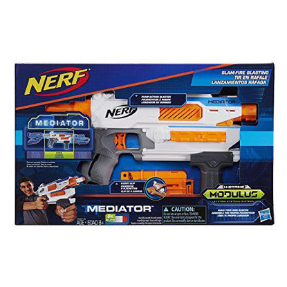 Picture of Nerf Modulus Mediator