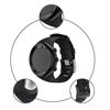 Picture of Suunto Core Strap, Rubber Replacement Watch band for Suunto Core SS014993000,black