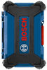 Picture of Bosch 44 Piece Impact Tough Screwdriving Custom Case System Set SDMS44