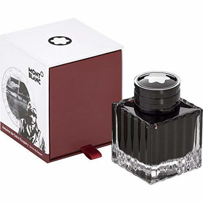 Picture of Montblanc Ink Bottle St. Exupery 50 ml