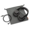 Picture of Plantronics 211138-99 Backbeat Go 600 Noise-Isolating Headphones, Over-The-Ear Bluetooth Headphones, Black