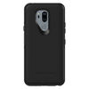Picture of OtterBox Symmetry Series Case for LG G7 ThinQ - Retail Packaging - Black