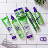 Picture of Garnier Fructis Style Curl Construct Creation Mousse, Curly Hair, 6.8 oz.