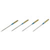 Picture of SINGER 4820 Universal Ball Point Machine Needles for Knit Fabric, Size 90/14, 4-Count