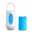 Picture of Munchkin Arm & Hammer Diaper Bag Dispenser, Colors May Vary