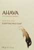 Picture of AHAVA Dead Sea Purifying Mud Soap, 3.4 oz