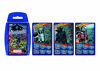 Picture of Marvel Universe Top Trumps Card Game (002142)