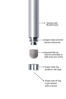 Picture of Replacement Mesh Fabric Tips for CCIVV 5.0/5.6 Inches Stylus Pens (Pack of 12)