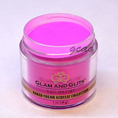 Picture of Glam Glits Powder Femme Fatale NCAC425