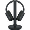 Picture of Sony Premium Lightweight Wireless Home Theater Headphones for TV Computer and Hi-Fi Audio