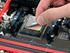 Picture of Innovation Cooling Graphite Thermal Pad - Alternative to Thermal Paste/Grease (30 X 30mm)