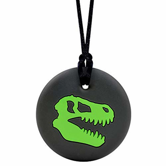 Chew necklace for boys sales