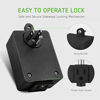 Picture of VIVOSUN Variable Speed Controller Cordless Vent Blower Speed Adjuster for Inline Duct Exhaust Fan