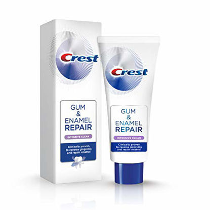 Picture of Crest Gum & Enamel Repair Intensive Clean