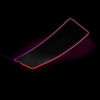 Picture of SteelSeries QcK Gaming Surface - XL RGB Prism Cloth Optimized For Gaming Sensors