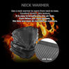 Picture of EXIO Winter Neck Warmer Gaiter/Balaclava (1Pack or 2Pack) - Windproof Face Mask for Ski, Snowboard
