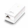 Picture of TP-Link PoE Injector | PoE Adapter 24V DC Passive PoE | Gigabit Ports | Up to 100 Meters(325 feet) | Wall Mountable Design (TL-PoE2412G)