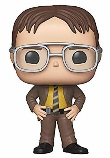 Picture of Funko Pop! TV: The Office - Dwight Schrute