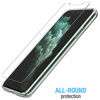 Picture of FlexGear Clear Case for iPhone 11 Pro MAX and 2 Glass Screen Protectors (Clear)