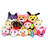 Picture of Basic Fun Cutetitos Fruititos - Surprise Stuffed Animals - Collectible Scented Plush - Series 4 - Great Gift for Girls & Boys