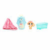 Picture of Baby Born Surprise Pets with 8+ Surprises, Color Change & Bathtub, Multicolor