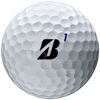 Picture of Bridgestone 2020 Tour B XS Golf Balls 1 Dozen White