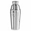 Picture of Oggi 15 Recipe Stainless Steel Cocktail Shaker