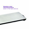 Picture of Salton Electric Warming Tray, Stainless