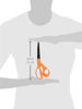 Picture of Fiskars 99947097J 5-Inch Non-stick Blade coated Scissors