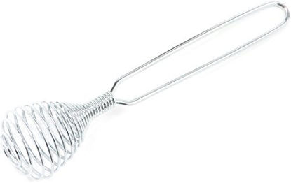 Picture of Norpro 7-Inch Mini Whisk, One Size, As Shown