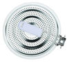 Picture of HIC Harold Import Co. Heat Diffuser Reducer Flame Guard Simmer Plate, Stainless Steel, 8.25 x 15.75-inches