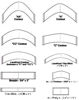 Picture of Supertape CC Contour Hairpiece Tape