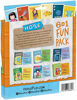 Picture of Hoyle Kid's 6 in 1 Fun Pack- Card Games
