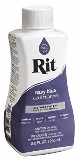 Picture of All-Purpose Liquid Dye, Navy Blue