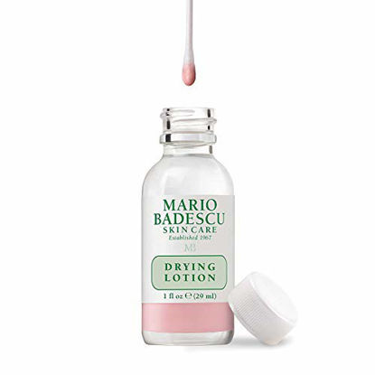 Picture of Mario Badescu Drying Lotion, 1 Fl Oz