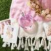 Picture of Vera Wang Flower Princess By Vera Wang Fragrances For Women. Eau De Toilette Spray 3.4 Oz / 100 Ml , pink