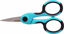 Picture of SINGER 00557 4-1/2-Inch ProSeries Detail Scissors with Nano Tip, Teal