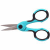Picture of SINGER 00557 4-1/2-Inch ProSeries Detail Scissors with Nano Tip, Teal