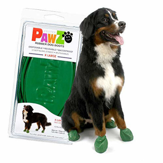 Pawz dog on sale paw cleaner