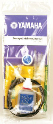 Picture of Yamaha Trumpet/Cornet Maintenance Kit