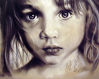 Picture of Strathmore (560-1 500 Series Charcoal Pad, 9"x12", 24 Sheets